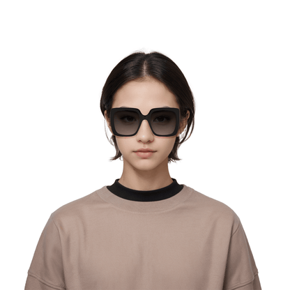 Солнцезащитные очки женские Gucci - Boxette Shop