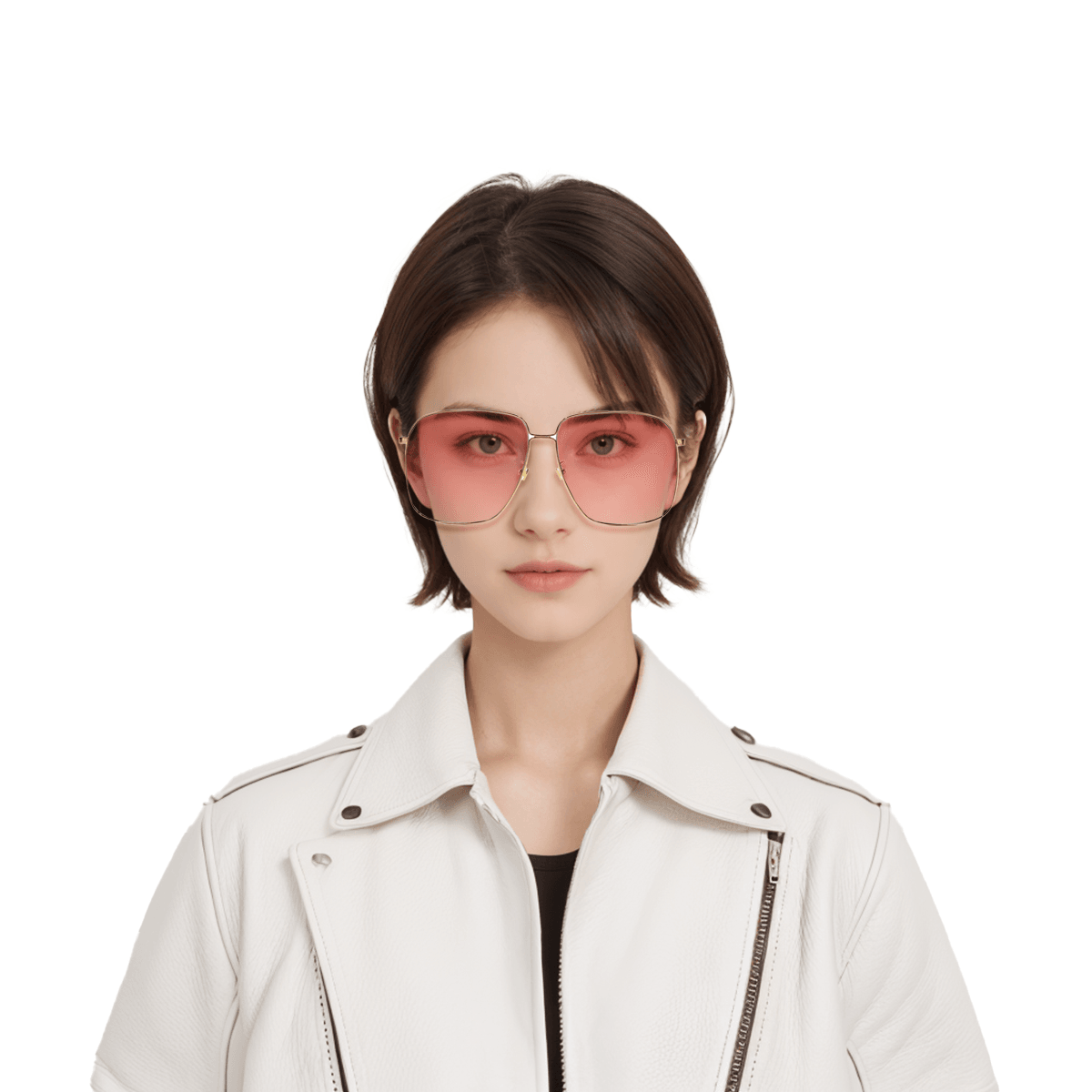 Солнцезащитные очки женские Gucci - Boxette Shop