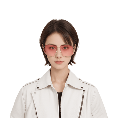 Солнцезащитные очки женские Gucci - Boxette Shop
