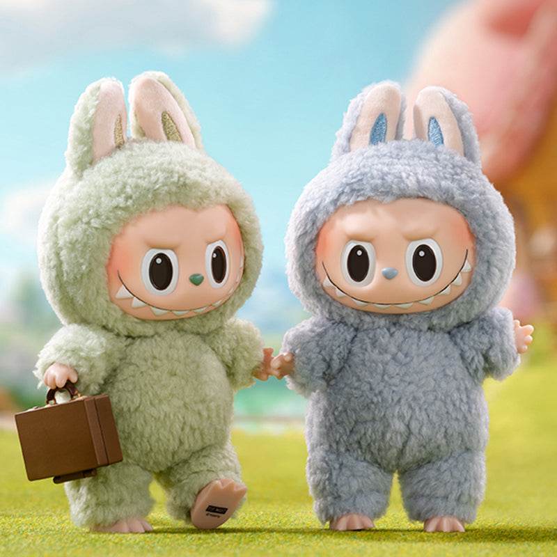 Фигурка Pop Mart Labubu - Boxette Shop