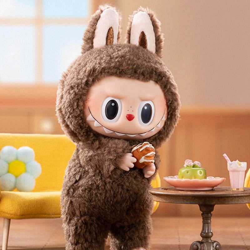 Фигурка Pop Mart Labubu - Boxette Shop