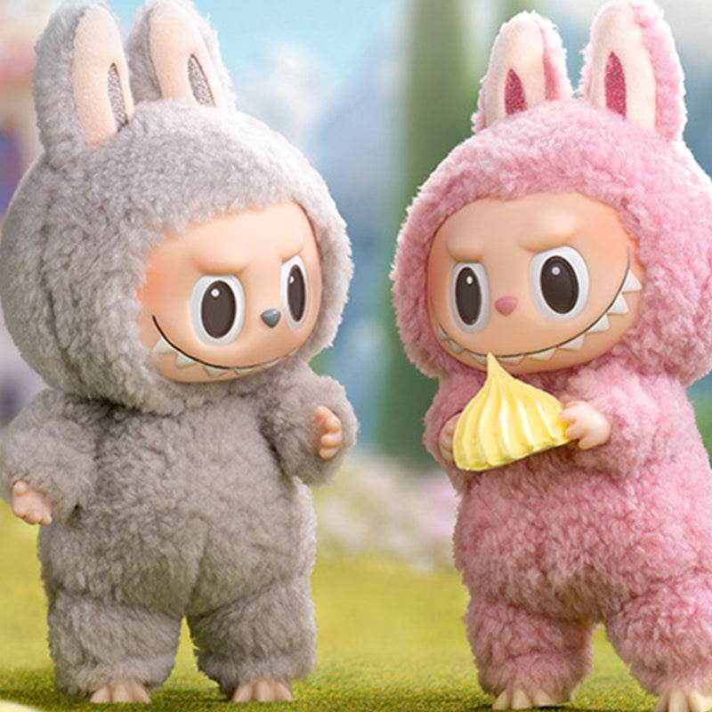 Фигурка Pop Mart Labubu - Boxette Shop