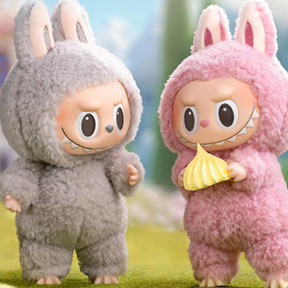 Фигурка Pop Mart Labubu - Boxette Shop