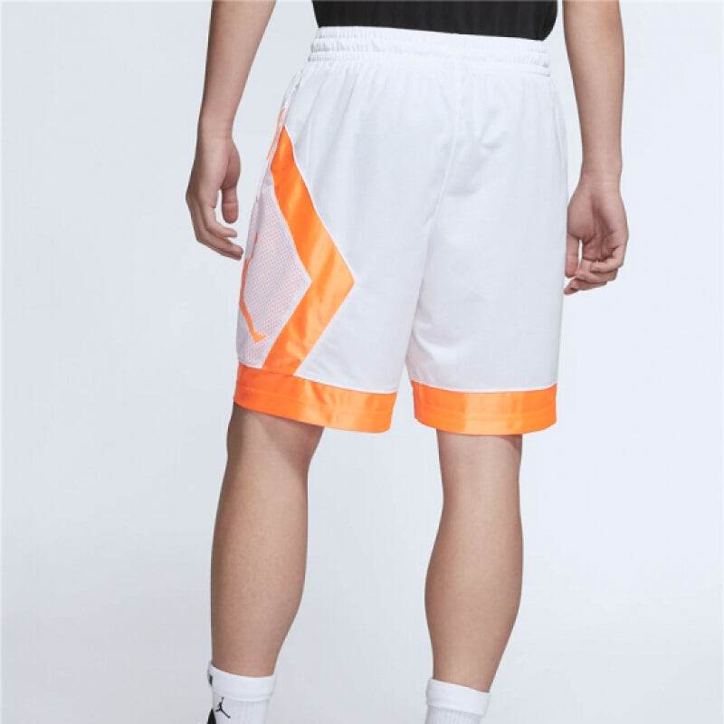 Спортивные шорты мужские Jordan patchwork - Boxette Shop