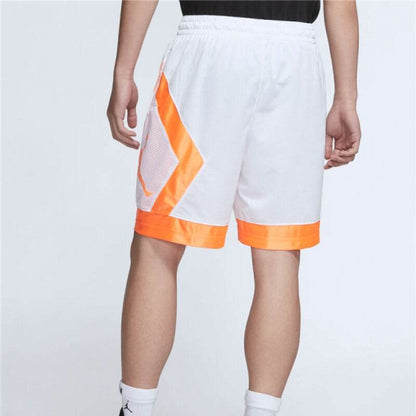 Спортивные шорты мужские Jordan patchwork - Boxette Shop