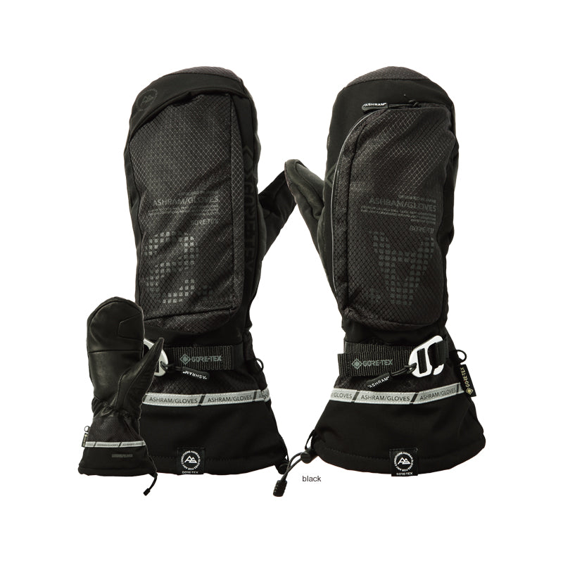 Ashram MOLLE W24 chang'i qo'lqoplari