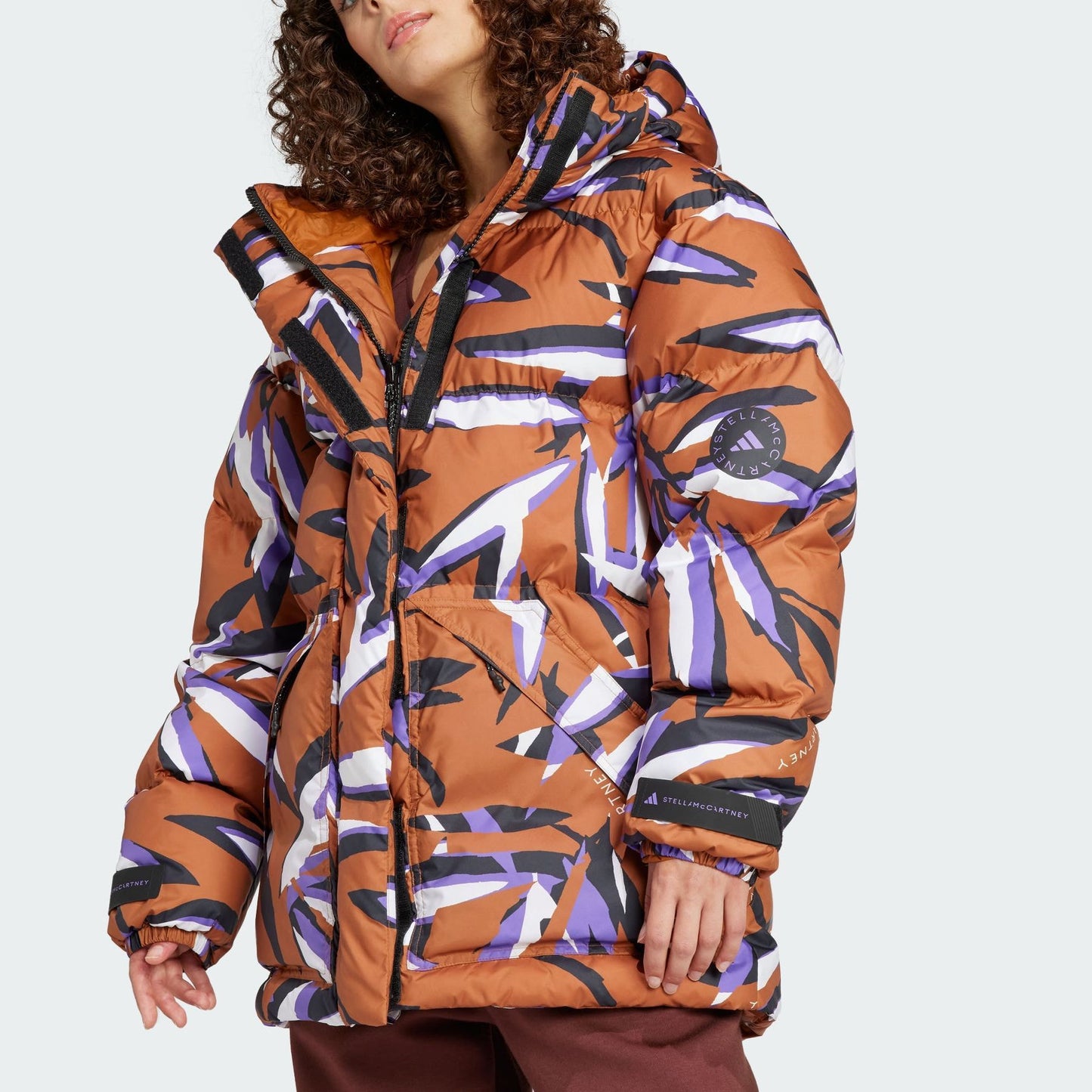 Куртка женская adidas