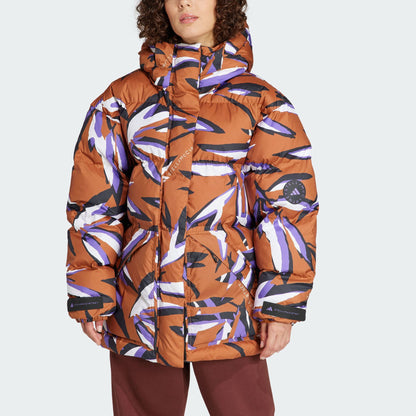 Куртка женская adidas