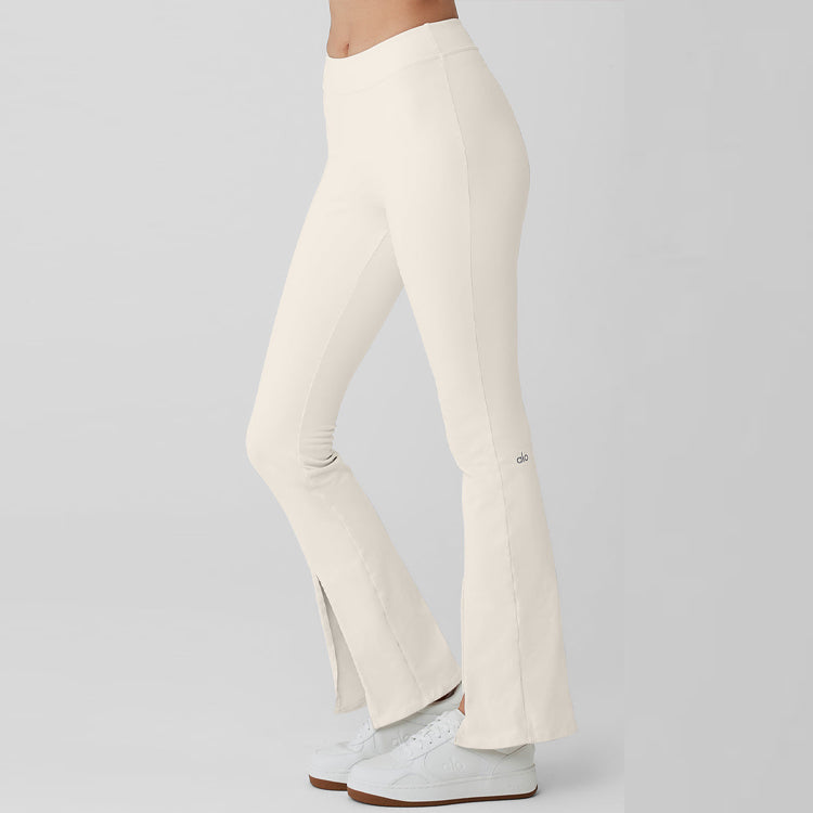 Alo Yoga Flutter ayollar shimlari