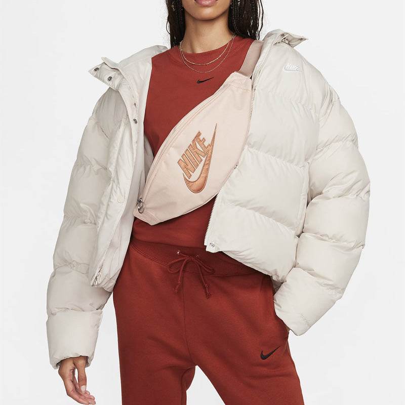 Поясная сумка женская Nike - Boxette Shop