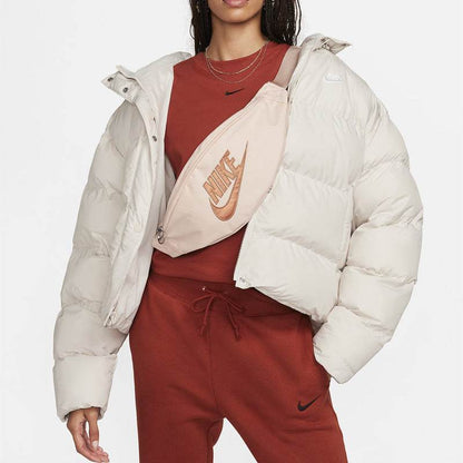 Поясная сумка женская Nike - Boxette Shop