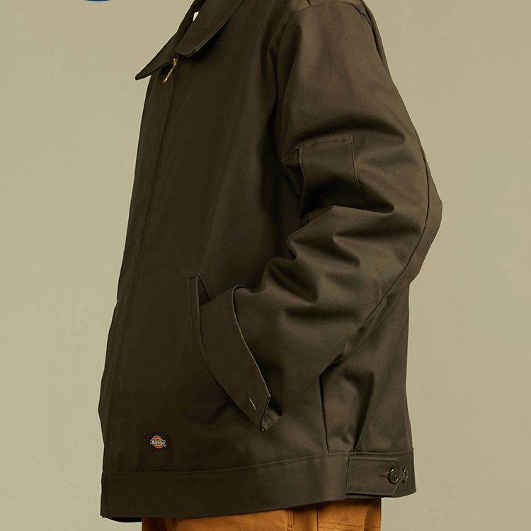 Куртка мужская Dickies - Boxette Shop