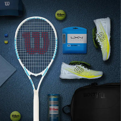 Wilson Tour Slam tennis raketkasi