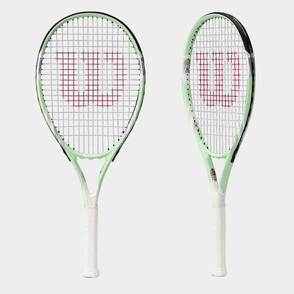 Теннисная ракетка Wilson Intrigue TNS - Boxette Shop