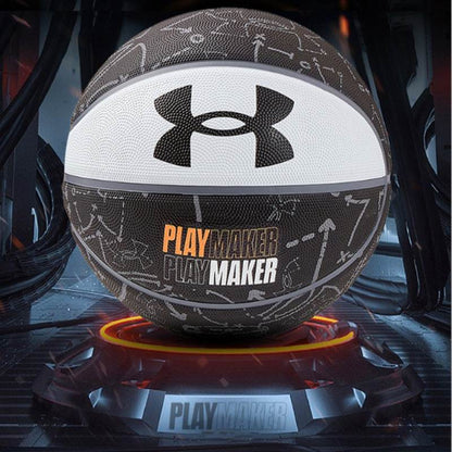 Баскетбольный мяч Under Armour 7 Indoor/Outdoor - Boxette Shop