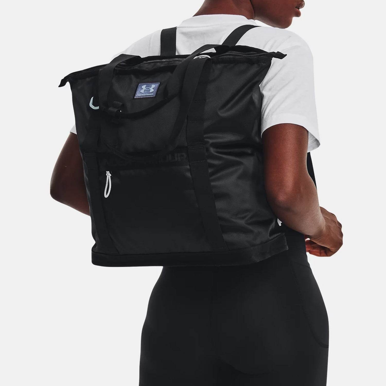 Сумка женская Under Armour Andromeda (24л) - Boxette Shop