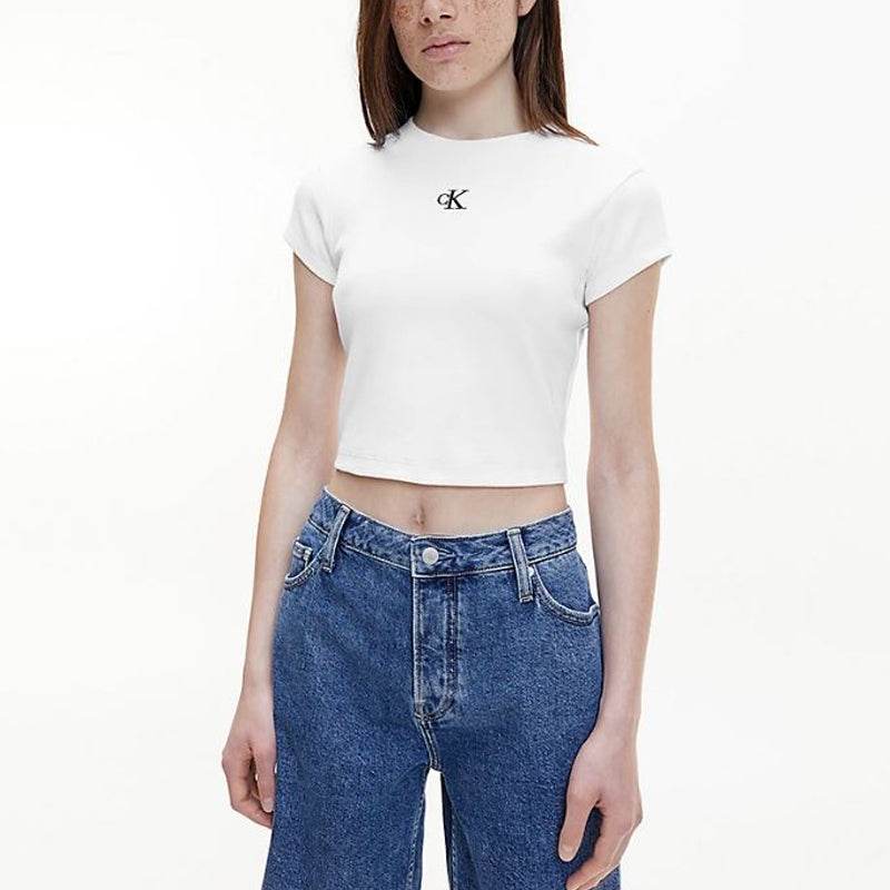 Футболка женская Calvin Klein - Boxette Shop