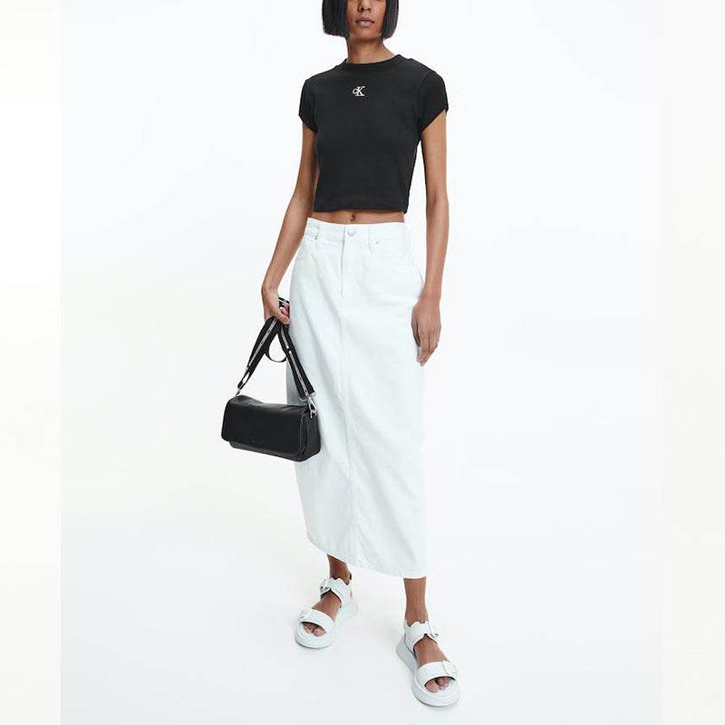 Футболка женская Calvin Klein - Boxette Shop