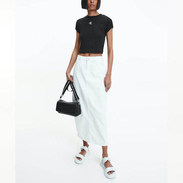 Футболка женская Calvin Klein - Boxette Shop