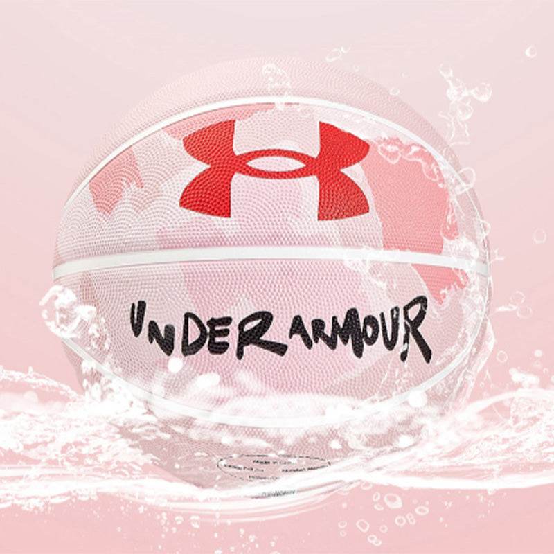 Баскетбольный мяч Under Armour - Boxette Shop