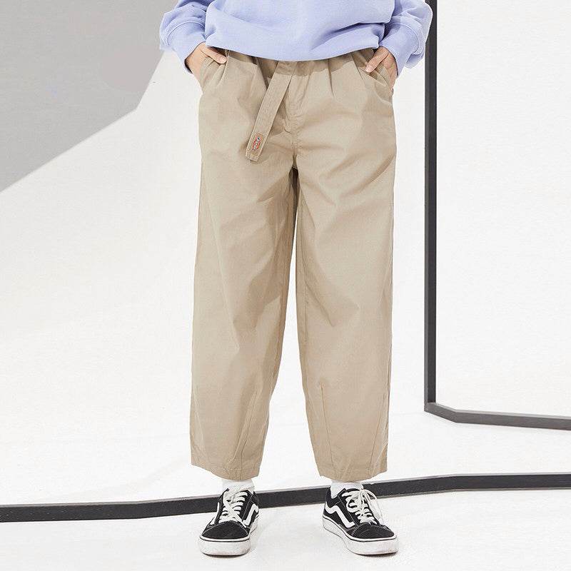 Брюки женские Dickies Work Waist Tie Lantern - Boxette Shop