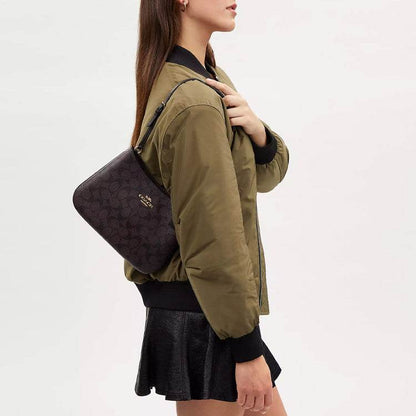 Сумка женская Coach Penelope 27 - Boxette Shop