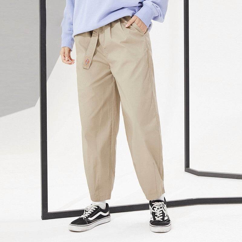 Брюки женские Dickies Work Waist Tie Lantern - Boxette Shop