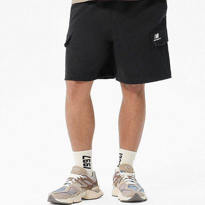 Шорты мужские New Balance - Boxette Shop