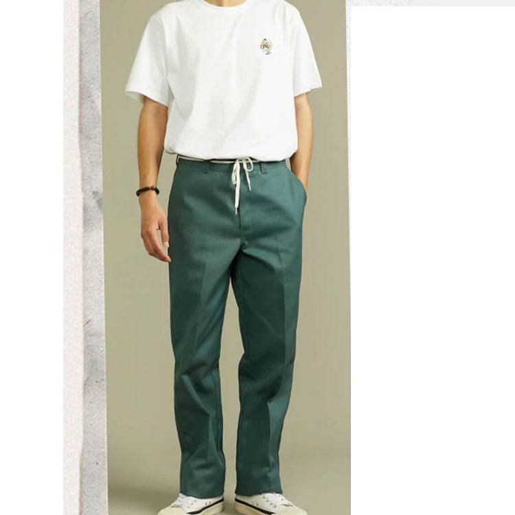 Брюки мужские Dickies Relaxed Colour Work - Boxette Shop