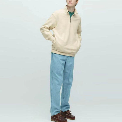 Свитшот Uniqlo - Boxette Shop