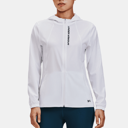 Спортивная куртка женская Under Armour UA Sun Protection - Boxette Shop