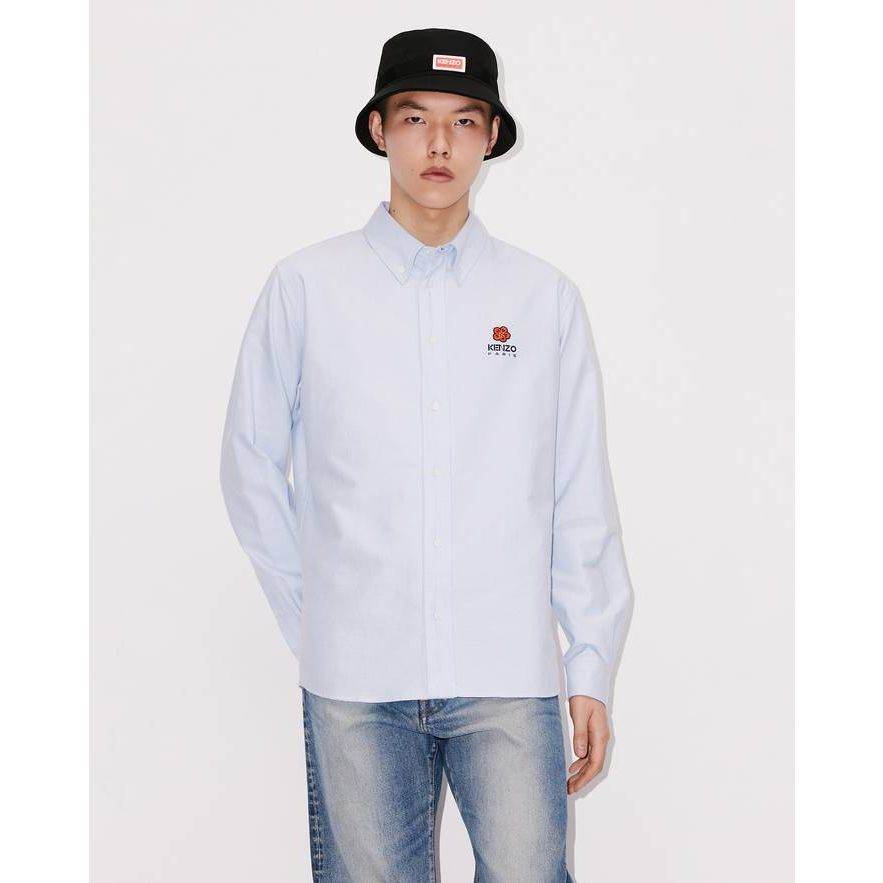 Рубашка Kenzo x Nigo SS23 - Boxette Shop