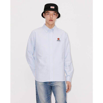 Рубашка Kenzo x Nigo SS23 - Boxette Shop