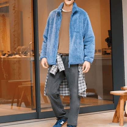 Джинсы Uniqlo - Boxette Shop