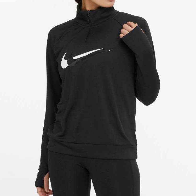 Спортивная толстовка женская Nike Double Hook - Boxette Shop