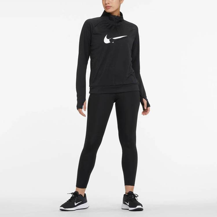 Спортивная толстовка женская Nike Double Hook - Boxette Shop