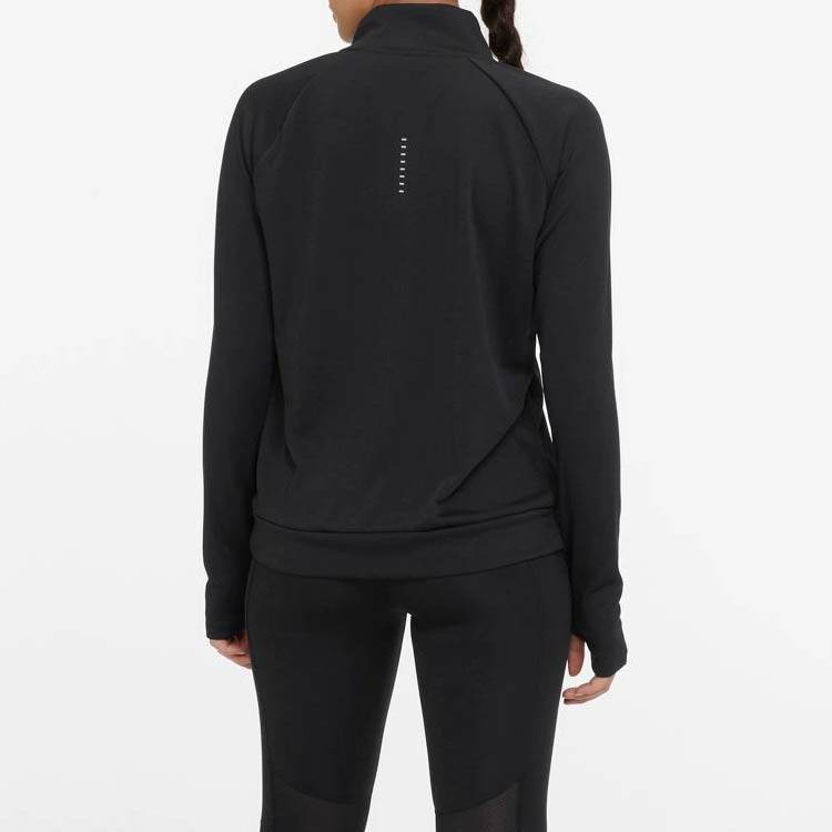 Спортивная толстовка женская Nike Double Hook - Boxette Shop