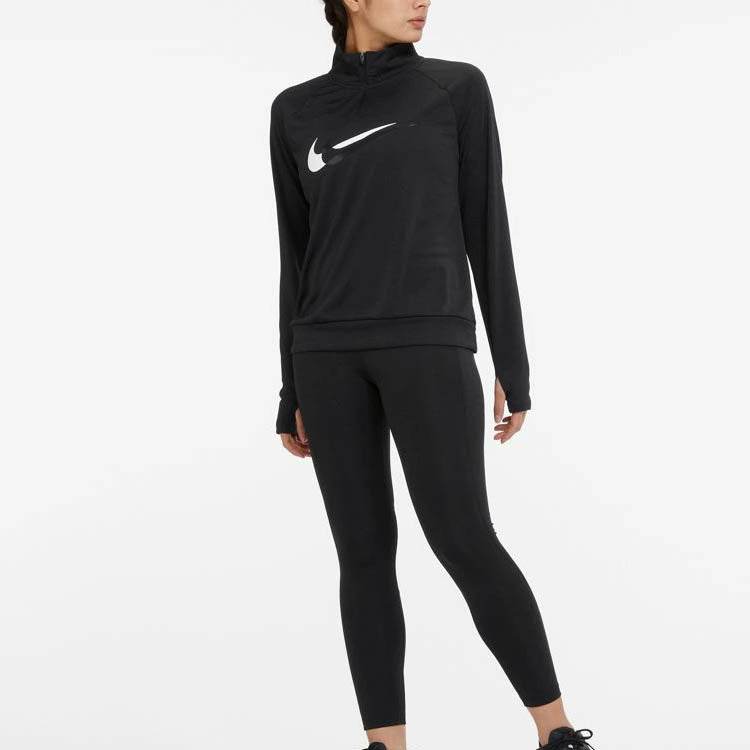 Спортивная толстовка женская Nike Double Hook - Boxette Shop
