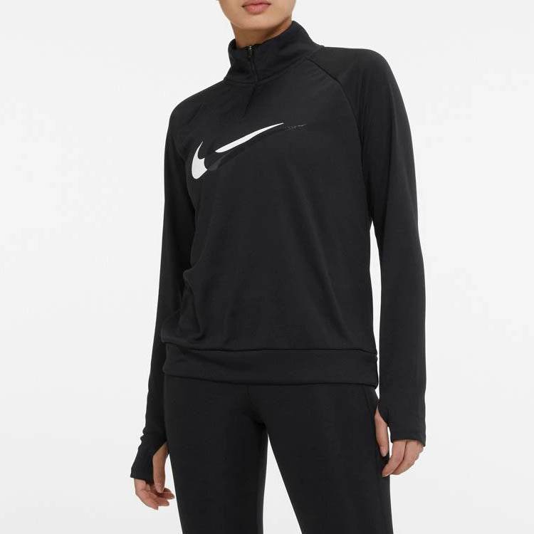 Спортивная толстовка женская Nike Double Hook - Boxette Shop