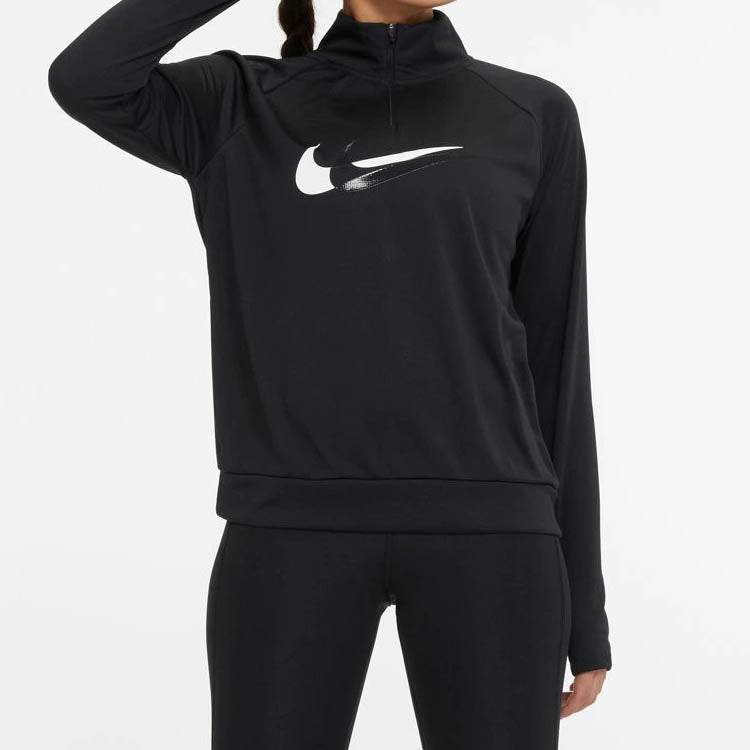 Спортивная толстовка женская Nike Double Hook - Boxette Shop