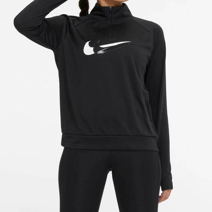 Спортивная толстовка женская Nike Double Hook - Boxette Shop
