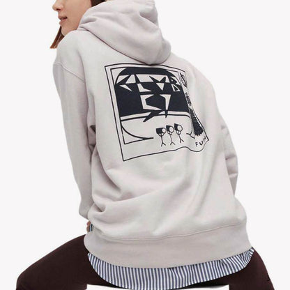 Худи Uniqlo - Boxette Shop