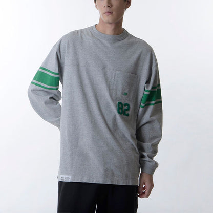 Спортивная толстовка New Balance NB 900