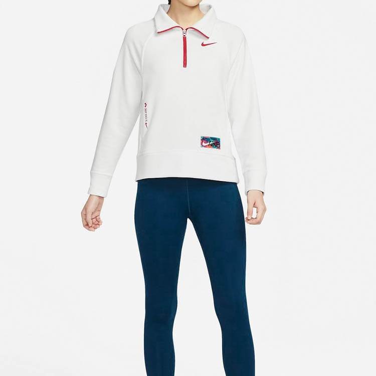 Спортивная толстовка женская Nike - Boxette Shop