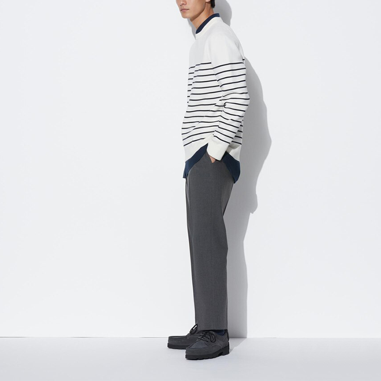 Брюки мужские Uniqlo