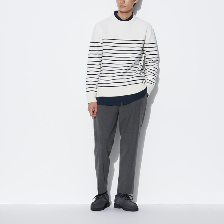 Брюки мужские Uniqlo