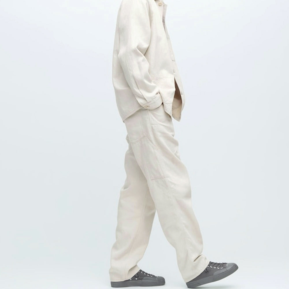 Брюки Uniqlo