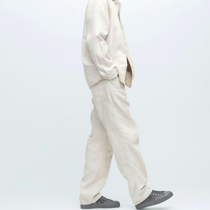 Брюки Uniqlo