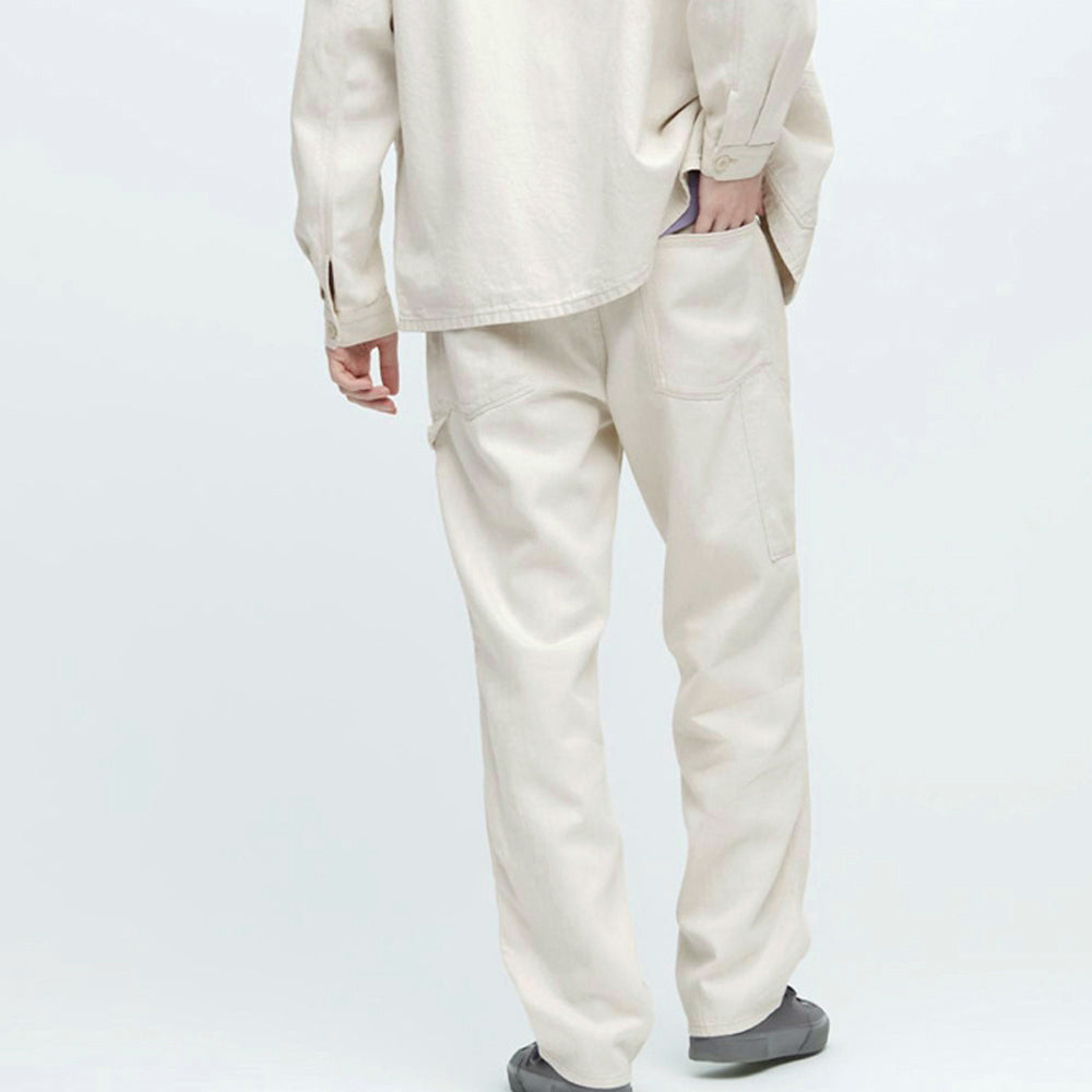Брюки Uniqlo