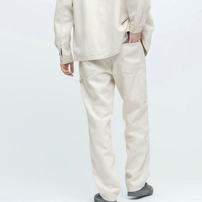 Брюки Uniqlo